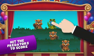 Beast Blast - Screenshot 2