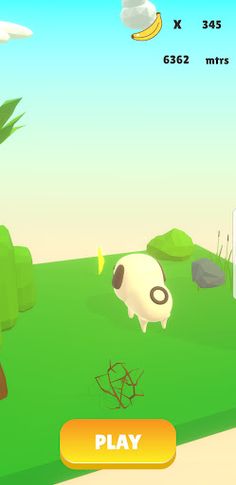 Pug's Life - Screenshot 2