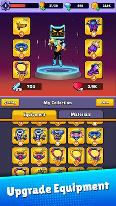 Survivor: Block Shooter - Screenshot 4