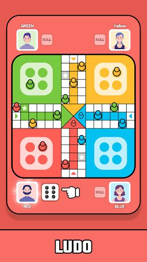 29 Card Game Ludo Carrom - Screenshot 3