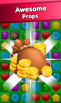 Candy Collect - Screenshot 2