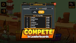 Poly Bridge 3 - Screenshot 3