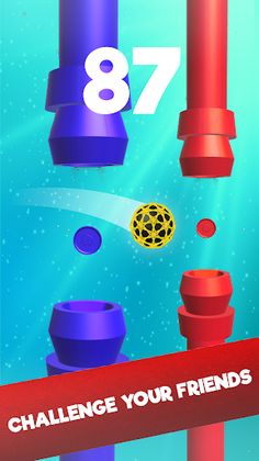 Tap Tap Flap - Screenshot 2