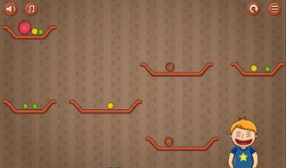 Candy Ride I Free - Screenshot 3