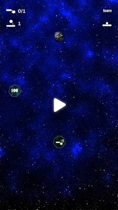 Rise of Planets - Screenshot 2