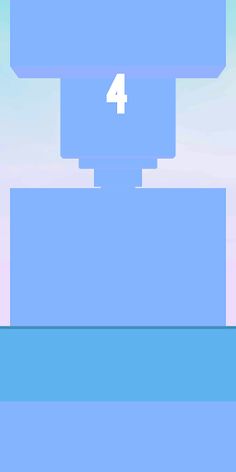 Avoid The Wall - Screenshot 2