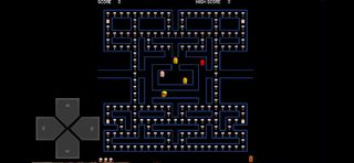 PAC-LELLO - Screenshot 1