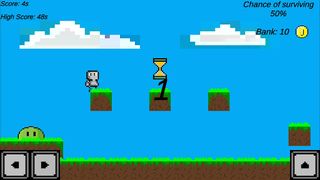 50/50 - Screenshot 2