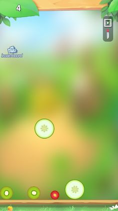 Merge! Big Watermelon - Screenshot 2