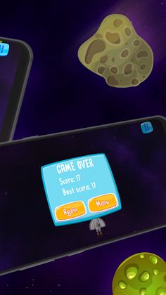 Super Star Pilot! - Screenshot 3