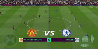 Legend Soccer League 2024 - Screenshot 1