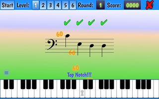 NotesAfloat - Screenshot 2