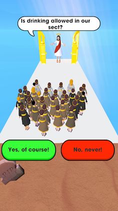 Miracle Run - Screenshot 4