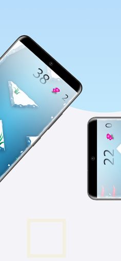 sliding ball - Screenshot 2