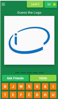 Guess the brand logo - Quiz - Screenshot 4