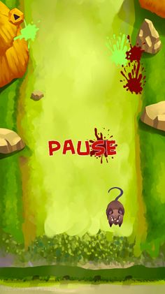 Pestebal - Screenshot 3