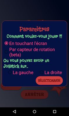 Slippery Arena - Screenshot 4