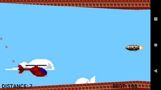 Helicopter - Screenshot 1