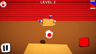 Down Go Cans - Screenshot 3