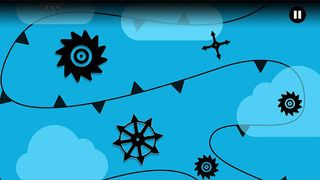 Linear Journey - Screenshot 1