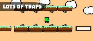 Fantastic Advencher - Screenshot 2