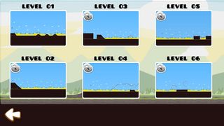 Bike Mountain Stunt - Screenshot 2