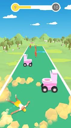 Chili Pepper - Screenshot 1