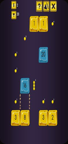 Fast snake - Screenshot 1