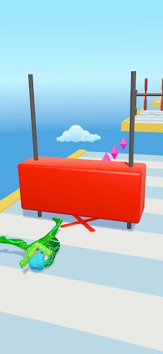 Dimension Run - Screenshot 3