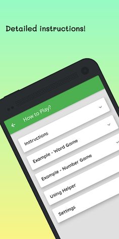 Unlock - Bulls & Cows game - Screenshot 2