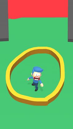 stop the flow! - rescue puzzle - Screenshot 4