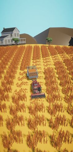 Harvest Fun - Screenshot 3