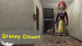 Terrible Night at School - Screenshot 1