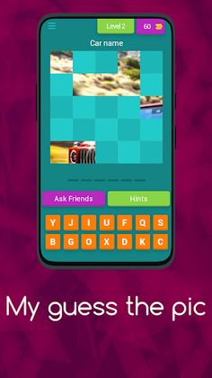 Legends Game - Screenshot 3