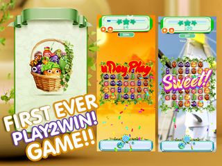 Gbas Gbos - Screenshot 3