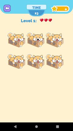 Find the Odd1Out - Screenshot 2