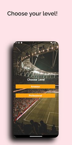 Football Trivia - Screenshot 3