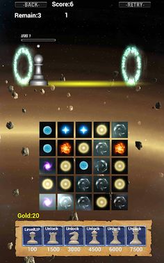 Elemental Dice - Screenshot 2