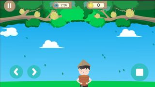 D'catch ( Durian Catch) - Screenshot 2