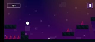 Magic Ball - Screenshot 2