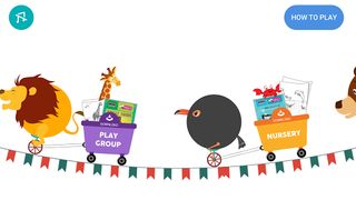 Imagenie - Screenshot 2