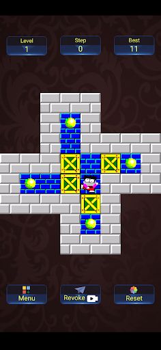 PushBox - Screenshot 4