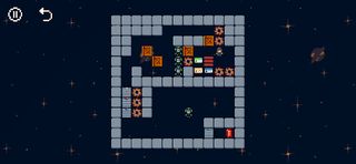 Caves of Drones - Screenshot 2