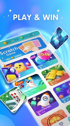 TATA 2023 - Scratch & Rewards - Screenshot 1
