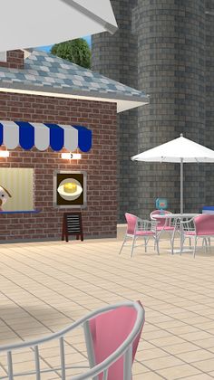 Dog&MiniCircus -EscapeGame- - Screenshot 1