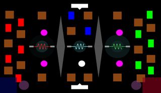 Super Breakthru - Screenshot 3