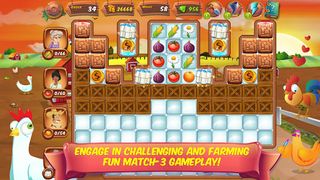 Hope's Farm - Screenshot 3