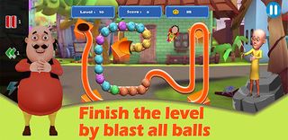 Marble Match Games For Kids - Screenshot 1