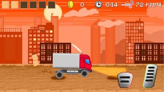 Цунами - Screenshot 3