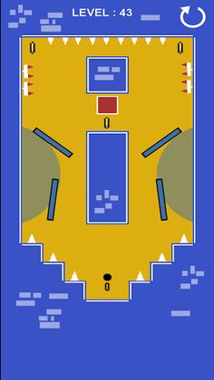 mini golf ball - Screenshot 4